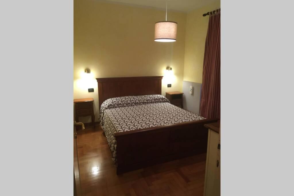 Holiday home Casa A Schiera Fronte Lago Con Giardino *