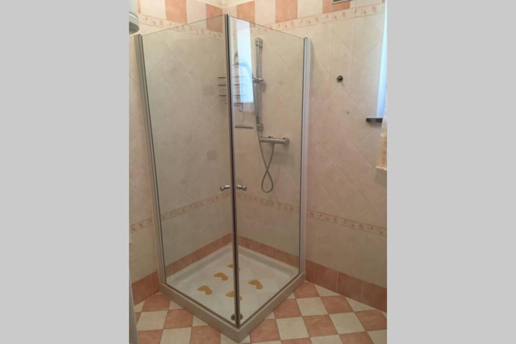Casa A Schiera Fronte Lago Con Giardino * Barcis